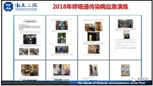 疫情|【PPT资源】新冠疫情防控背景下的医院感染风险防控（陆群老师）