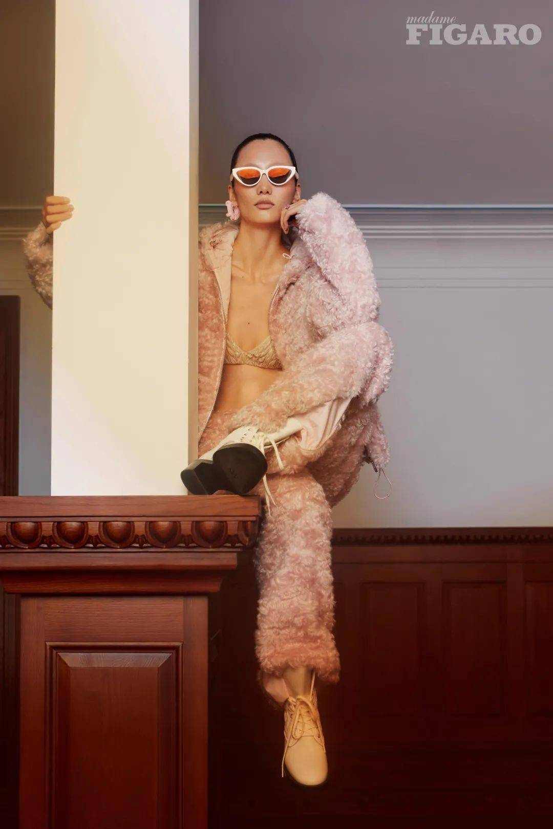 9月杂志大赏 | "金九"大战落幕,哪位女模脱颖而出?