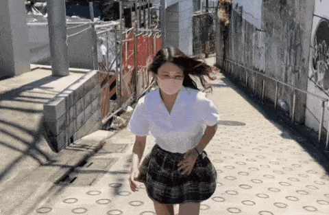 日本奇葩综艺全力坂 15年如一日的看女演员爬坡 吃瓜基地 第4张