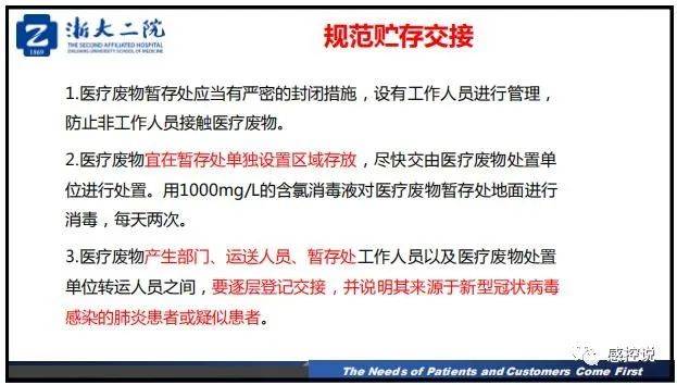 疫情|【PPT资源】新冠疫情防控背景下的医院感染风险防控（陆群老师）