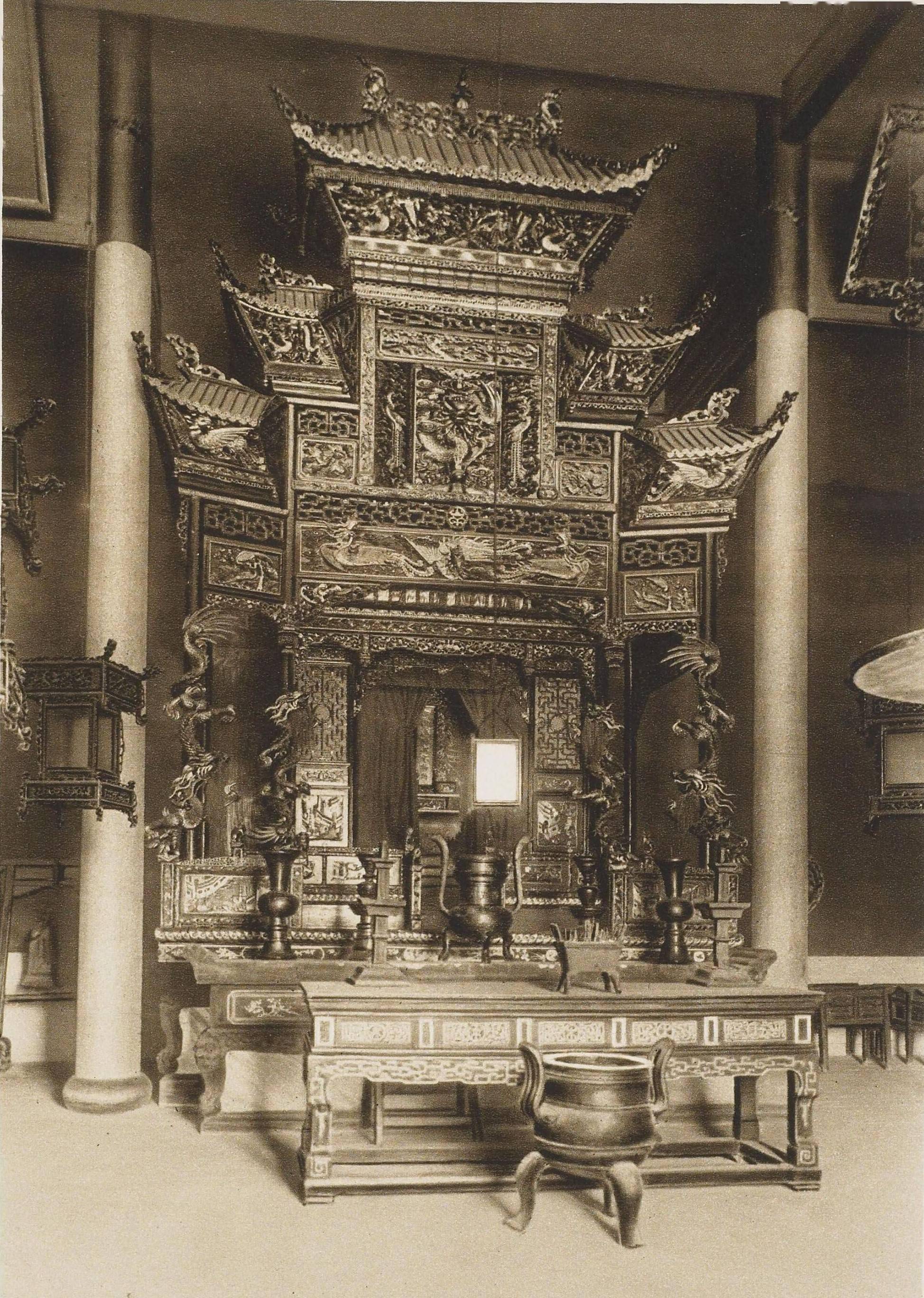 柏石曼清末中国行201908年的长沙老照片