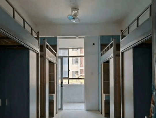 南开大学推出夫妻寝室!网友:白天研究生,晚上继续研究生?| 英语扯白