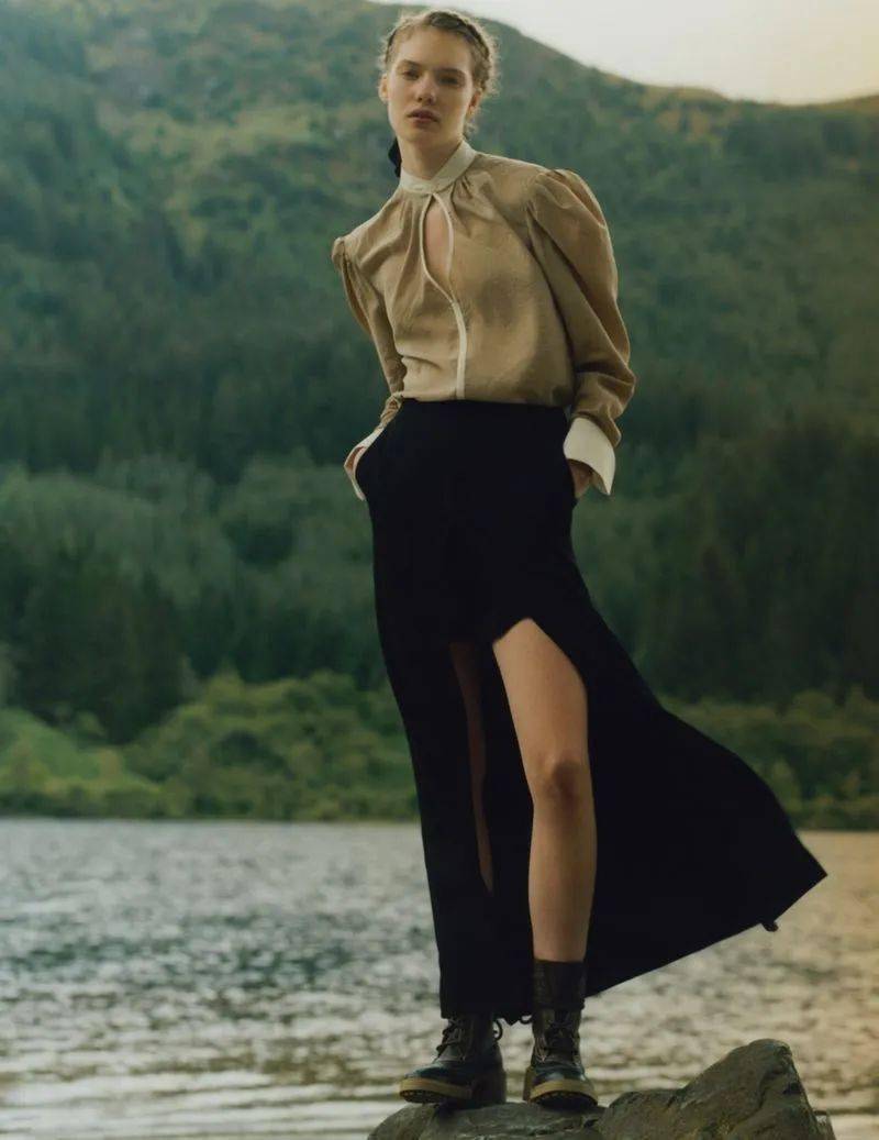 经典 为什么女人一换季就没衣服穿？