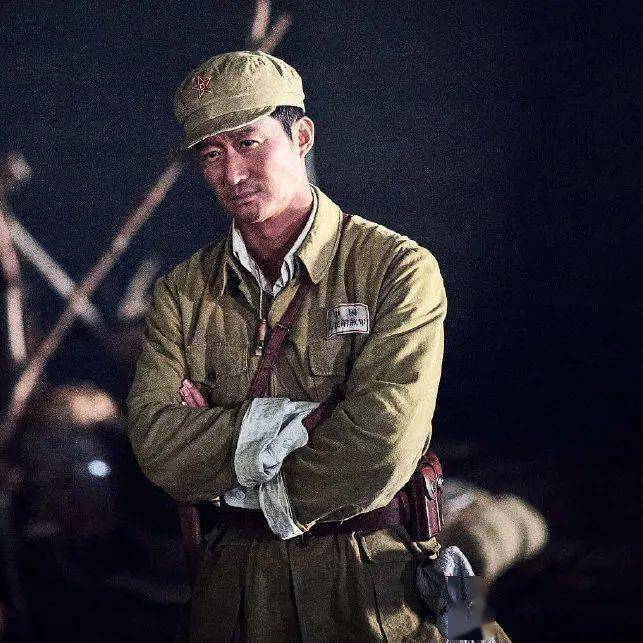 因为|吴京又叒因为「拼劲儿」上热搜了,我却看不腻!