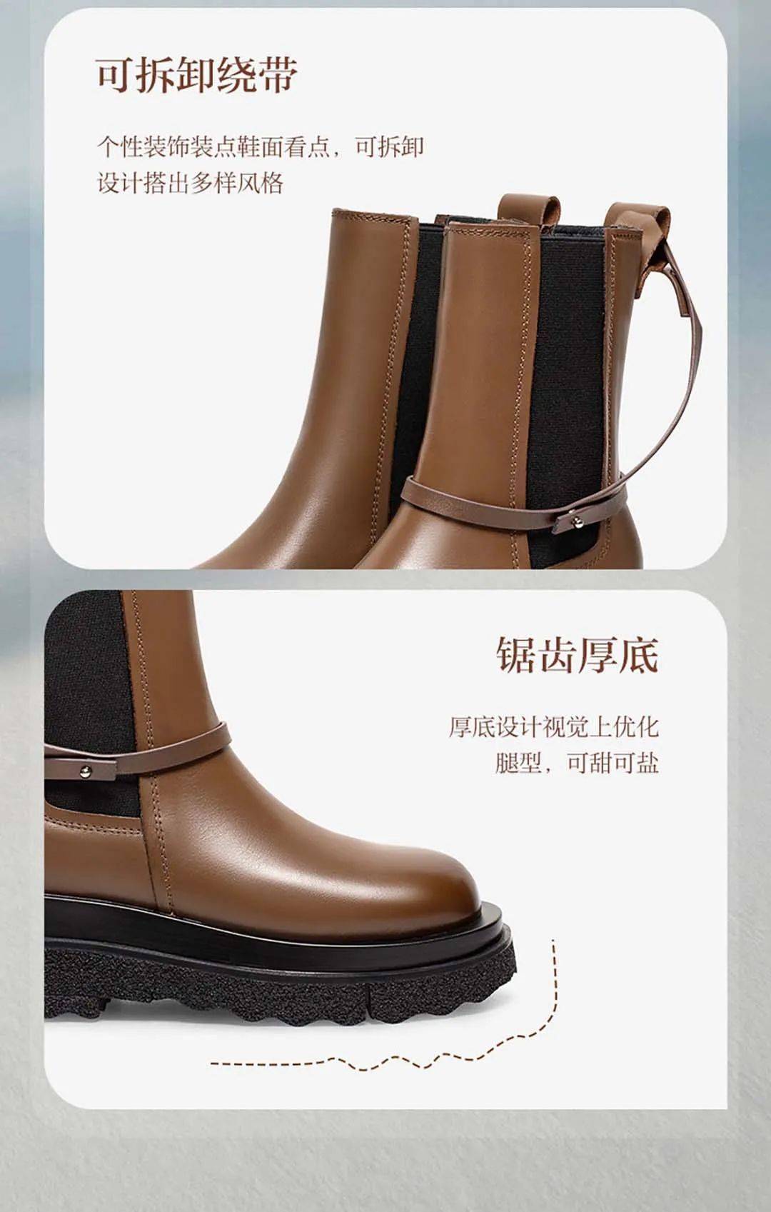 月销量 上新丨2021冬季大牌爆款鞋推荐（第二波）