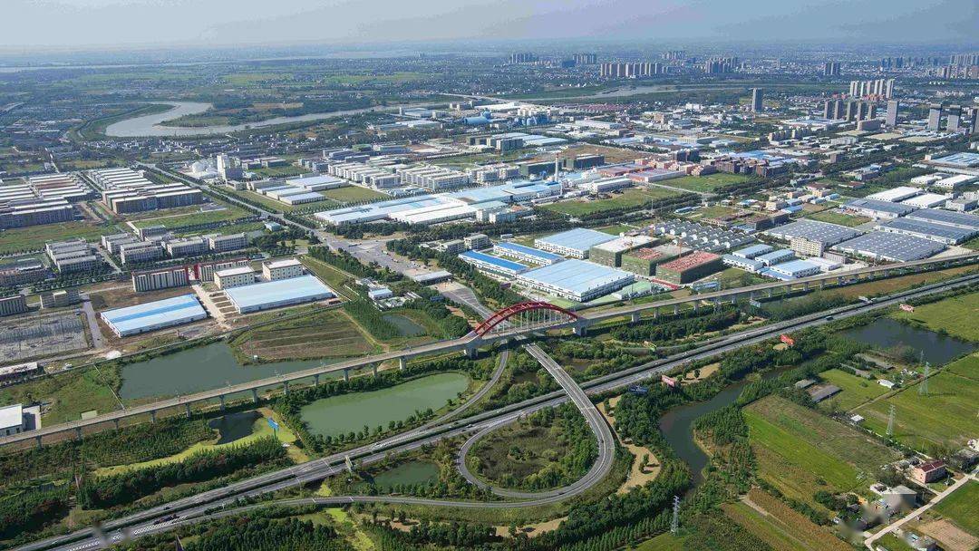 全国百强颍上出圈