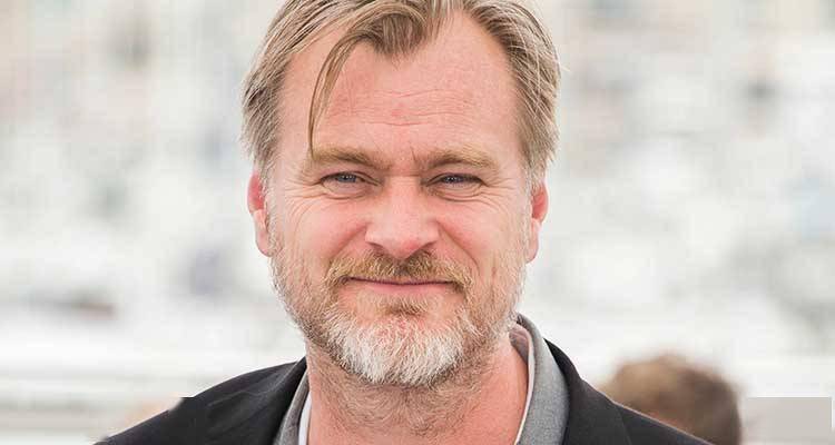 墨菲|诺兰新片北美定档！基里安·墨菲饰演原子弹之父