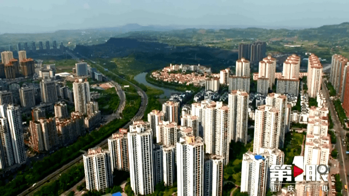 长寿:推进基础设施互联互通 助力打造同城化发展先行区