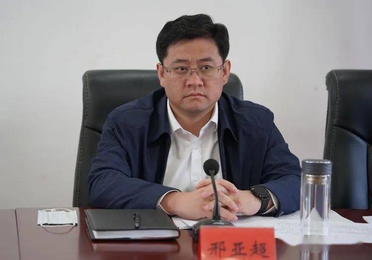 故城县县委召开书记专题会议