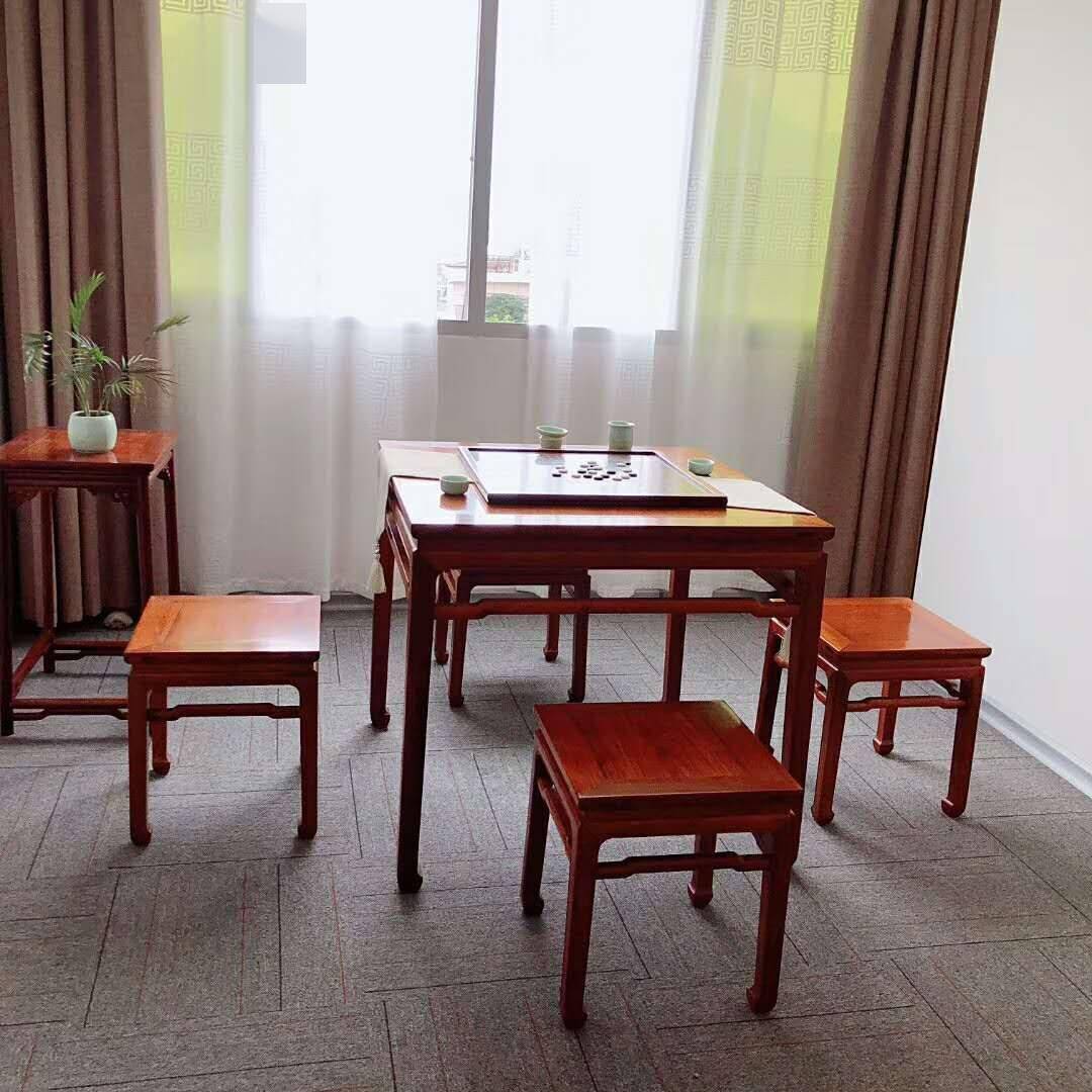 最全缅甸花梨知识 真正认识缅花 家具