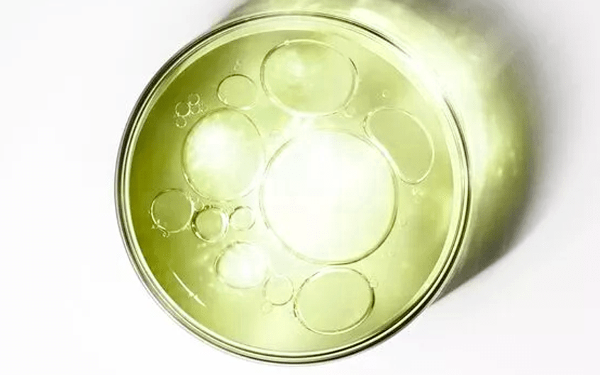 芮翰全网跟风的“雅诗兰黛高级脸”究竟长什么样？