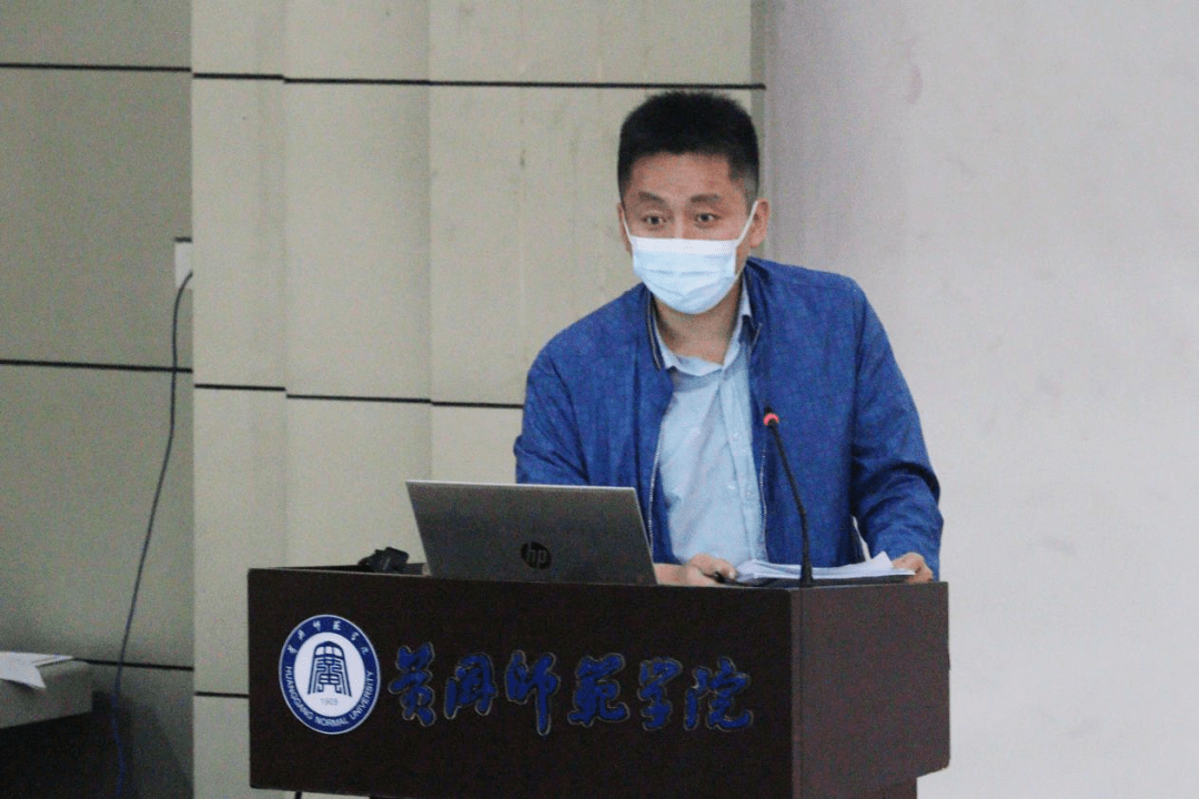 与志愿同行展青春风采科普进基层活动志愿服务工作培训会顺利开展