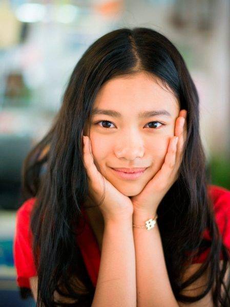 9 斋藤飞鸟top 10 芳根京子日本演艺圈有很多不同年龄的女演员都非