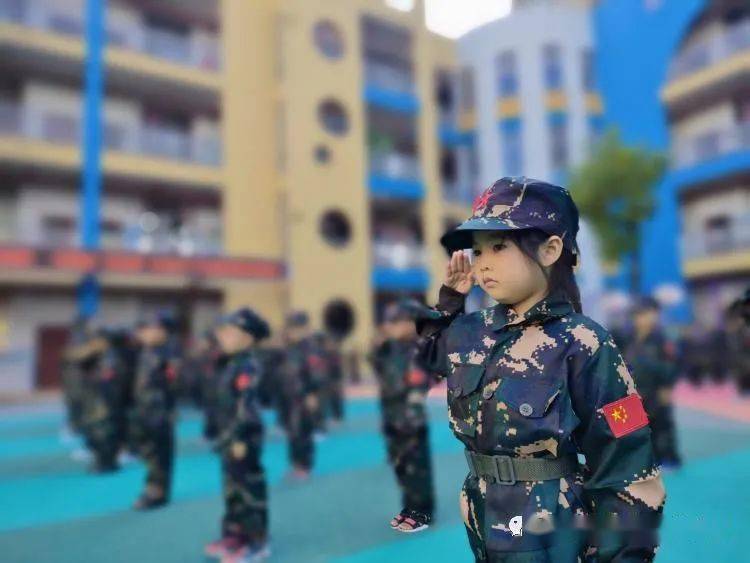 国旗|巴马各学校开展多彩活动 喜迎国庆