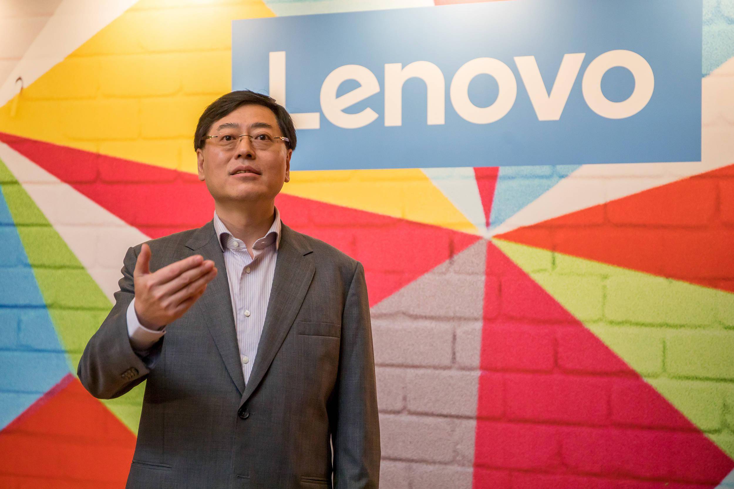 史上最短!联想集团科创板上市终止,原拟募集资金100亿元