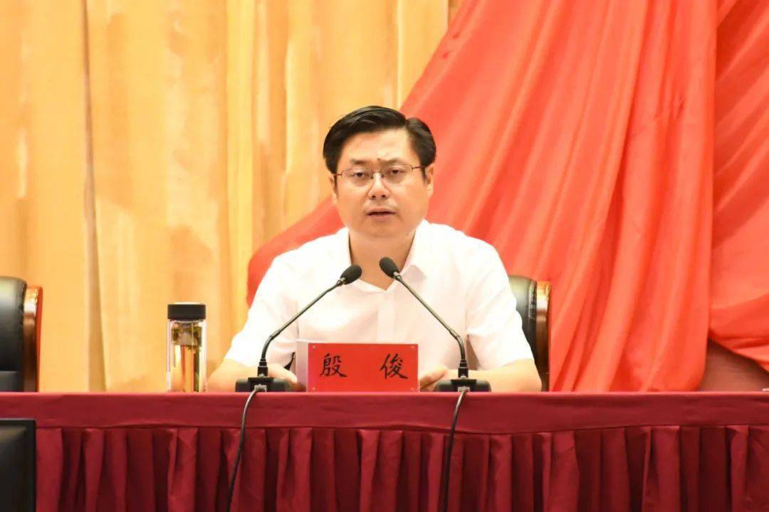 方捷在全国文明城市创建工作点评会上要求:让全市人民共建共享文明