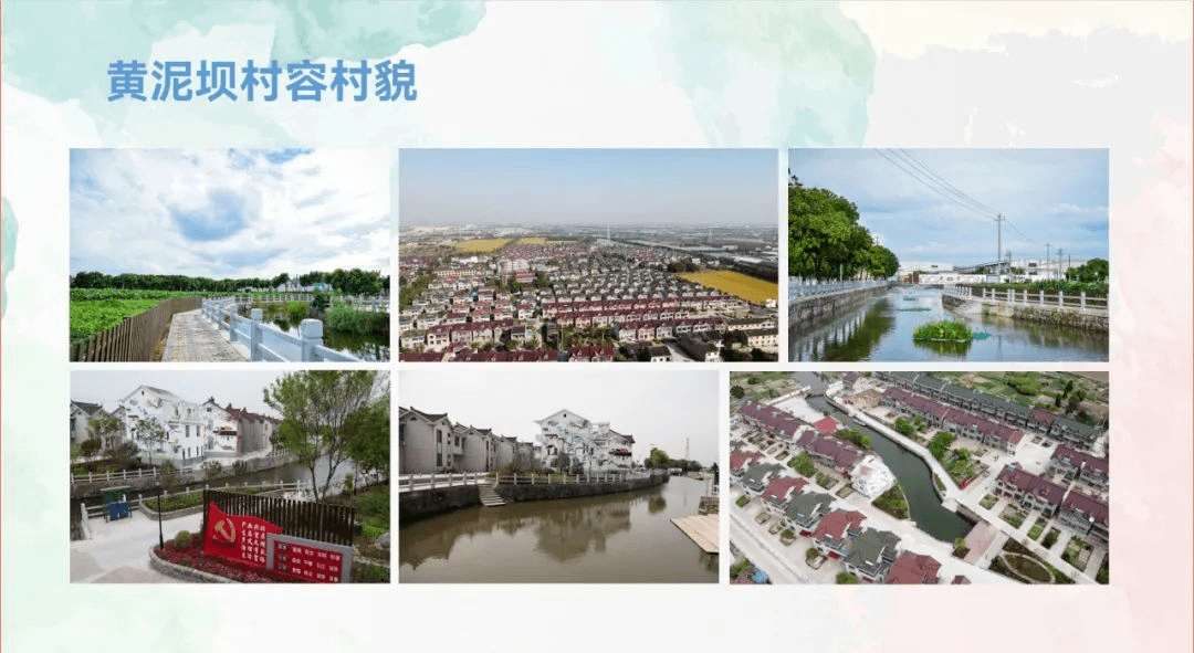 曲水廊台,绿荫葱葱,庭院雅致,整洁有序…无锡市惠山区玉祁街道黄泥