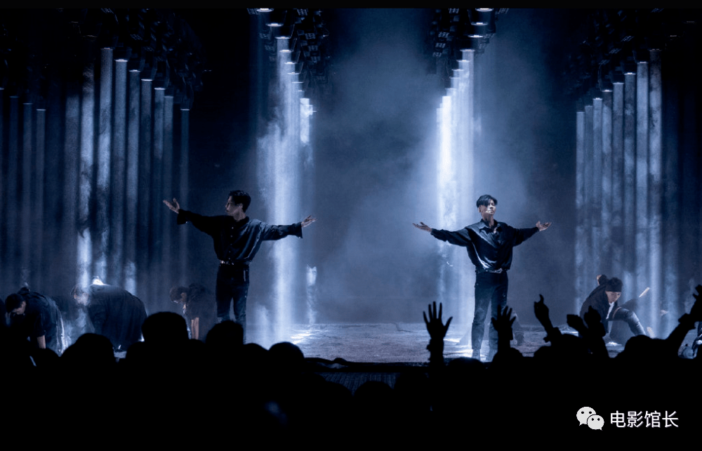 张晋|《披荆斩棘的哥哥》将如何大结局？李承铉、陈小春、张晋、赵文卓阵营谁拔得头筹？