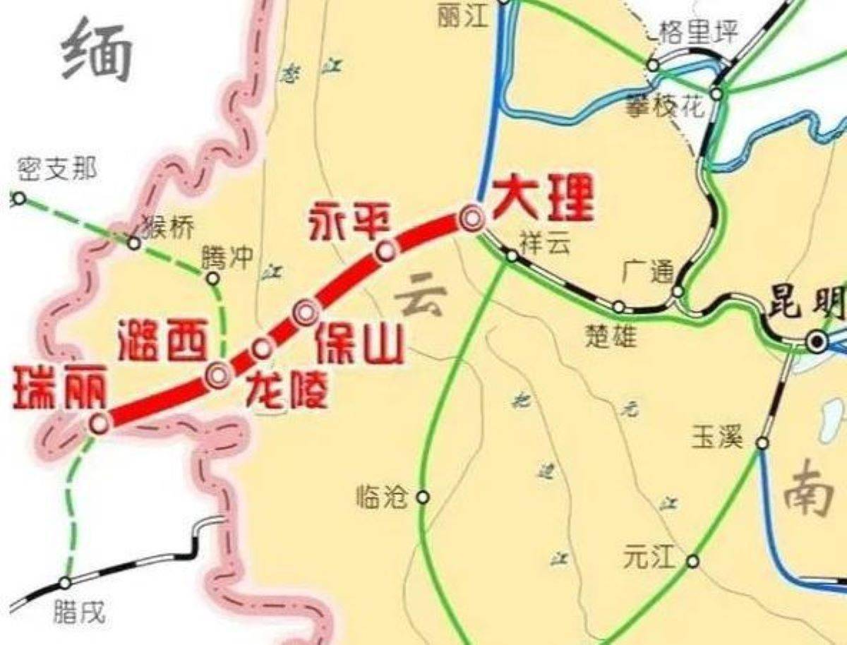 短短14公里挖了12年耗资2800亿的地狱隧道究竟有多困难