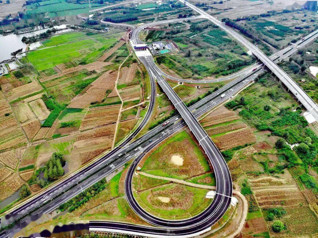 "三局造"为中国最长高速公路增添"新捷径"!