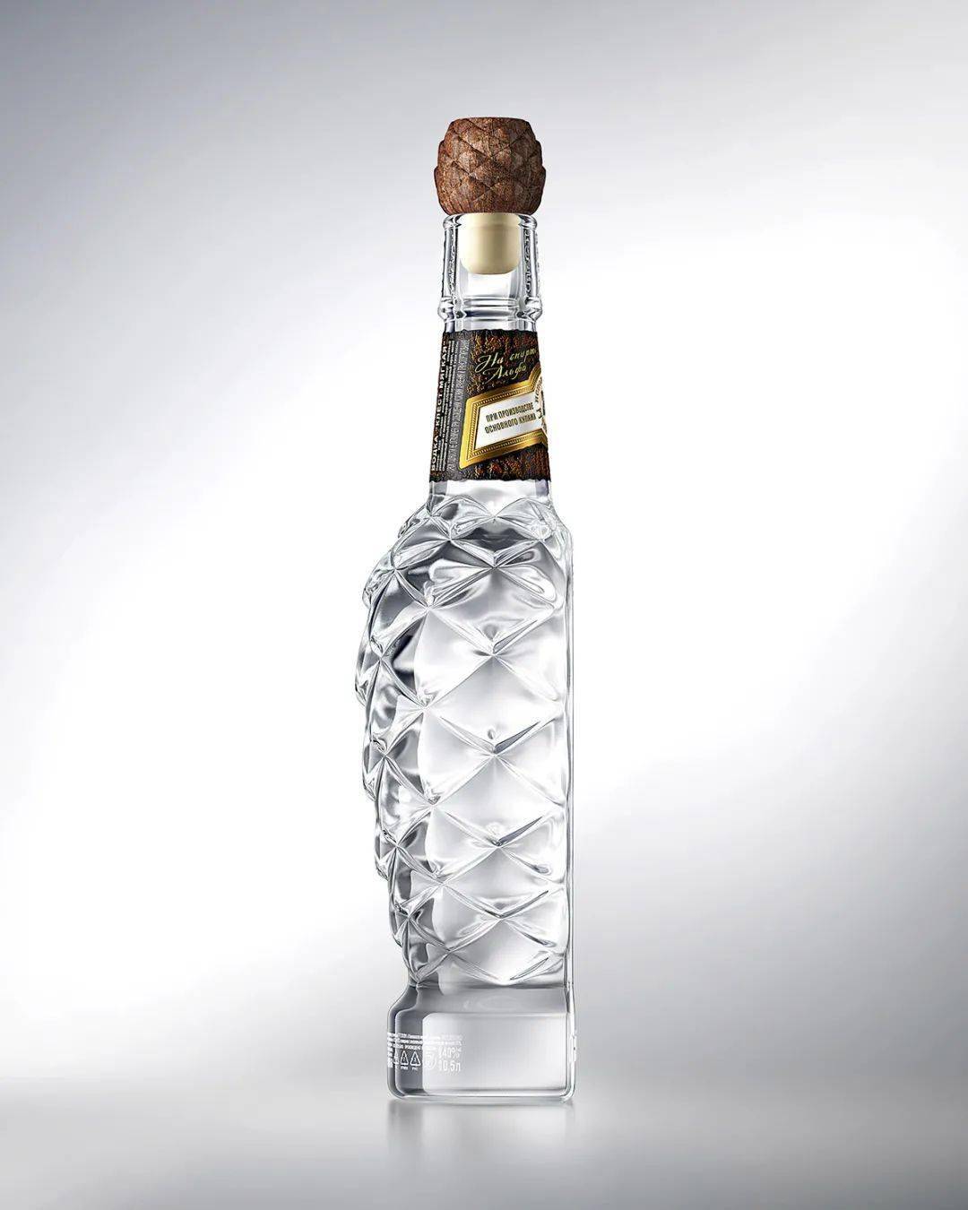 酒瓶设计属于实用新型图片