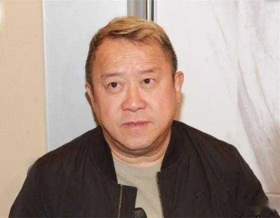 tvb金牌监制卫世辉设灵!卫志豪难忘堂兄满足的笑容