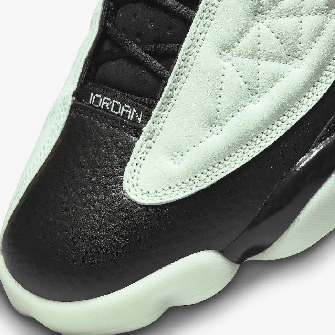 aj13 low