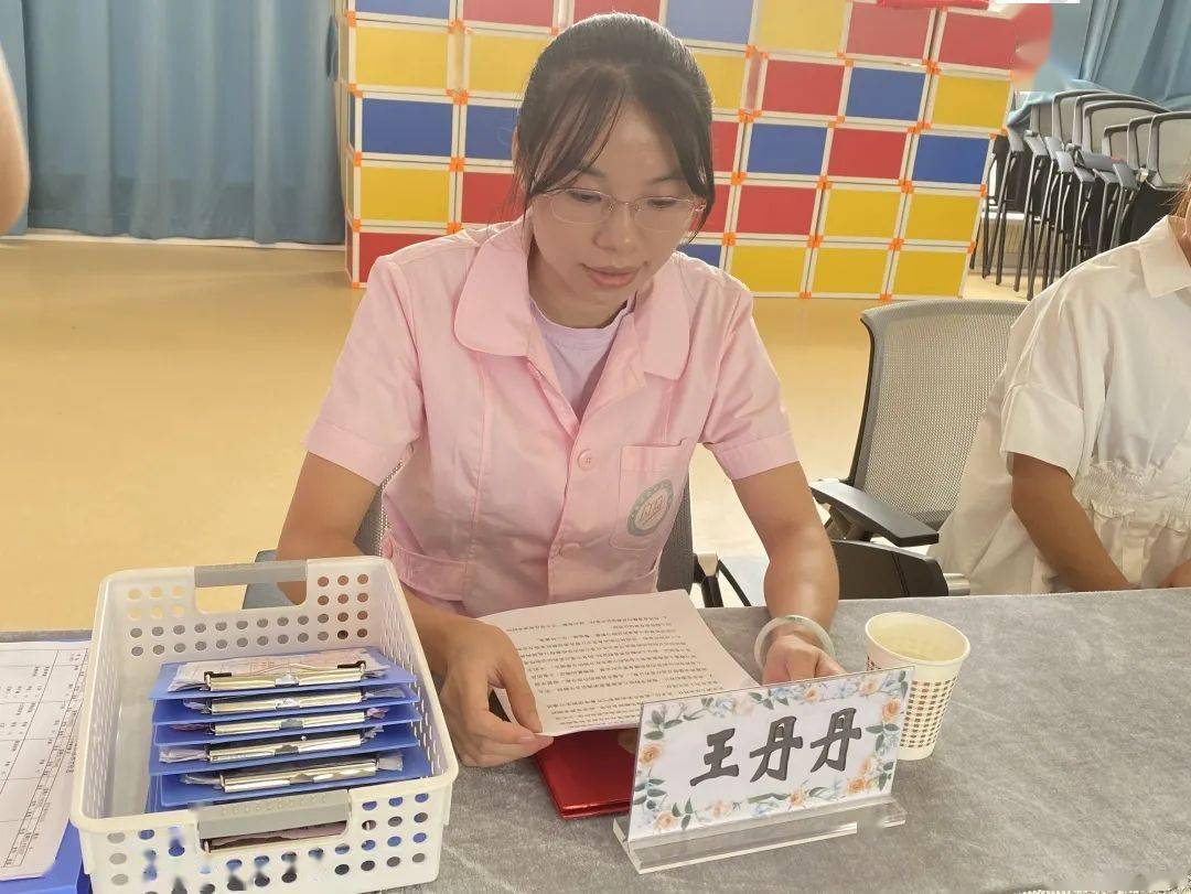 王园长|【柳幼家园】同心筑梦，同行致远——柳峰乡幼儿园第一届家长委员会暨膳管会