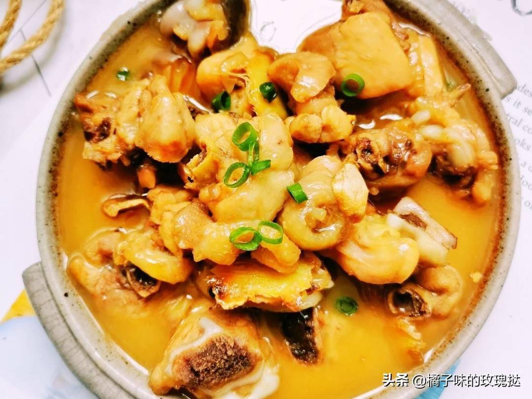 超赞的家常菜:黑椒龙利鱼炒黄瓜,西兰花炒龙利鱼,养生麻油鸡