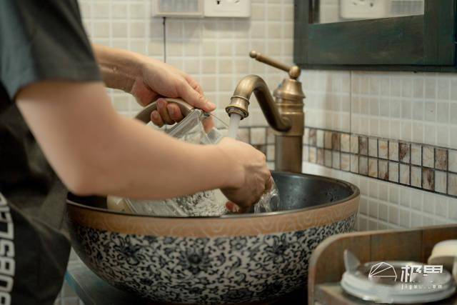 厨艺厨艺小白也能做出软糯银耳羹？一键温泡智能控温，美味营养双重兼顾