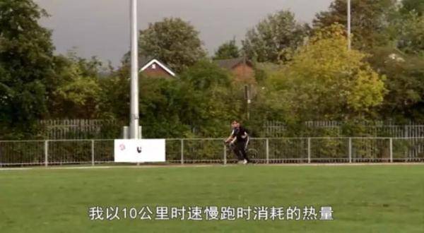 的测试|你每天的运动真的有效吗？英国一部纪录片的测试结果颠覆常识！