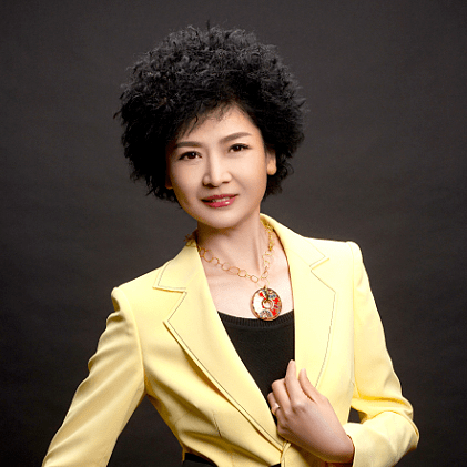 四川众科泰科技有限公司董事长李冰