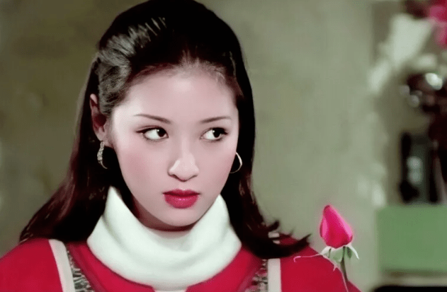 80年代的台湾美女盛世美颜惊艳了时光你还记得谁