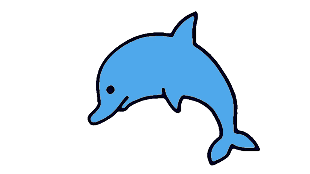 呵护生命无私奉献争做中华白海豚保护的先行者