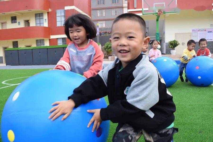 家长|红塔区又新增一所公办幼儿园，就在……