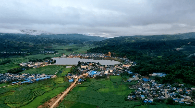 茶王勐海 勇者之家 | 美丽勐海需要您慢慢品味_勐海县