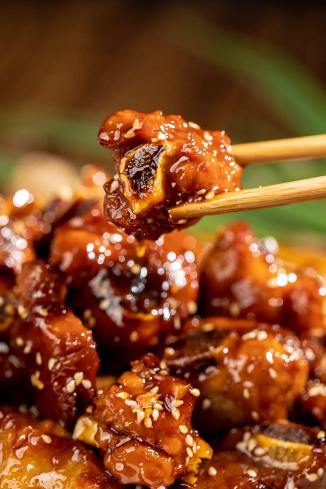 罗定朋友,专治没胃口的酸梅排骨,教程全分享给你