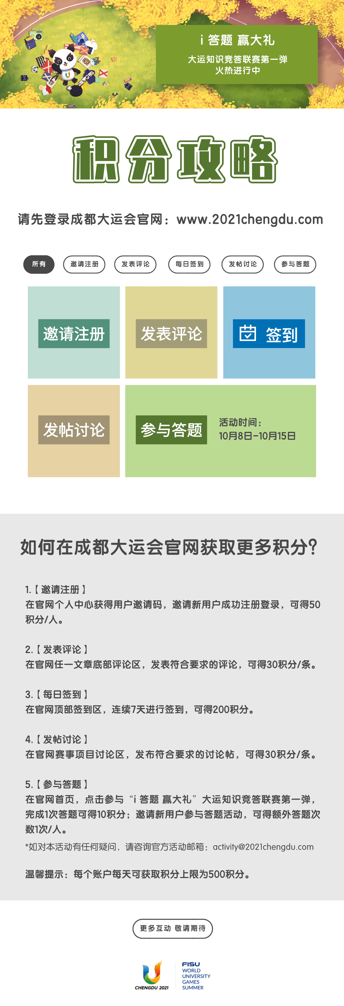 大运|到底是什么样的比赛，第1名“香”不过第26名？