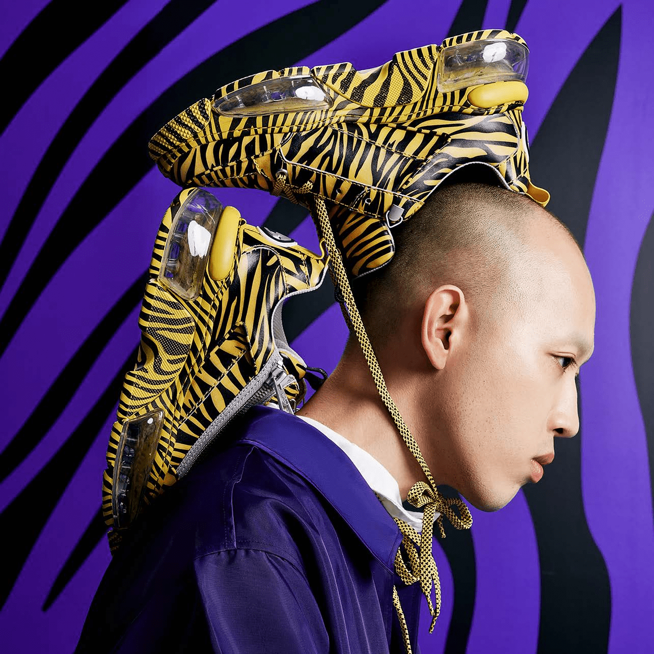 品牌 国潮新定义 惊艳到米兰的国潮之光