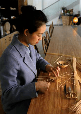 能在自驾游途中寻找到的中国工匠(你想看这9种手工艺的完整工序吗?