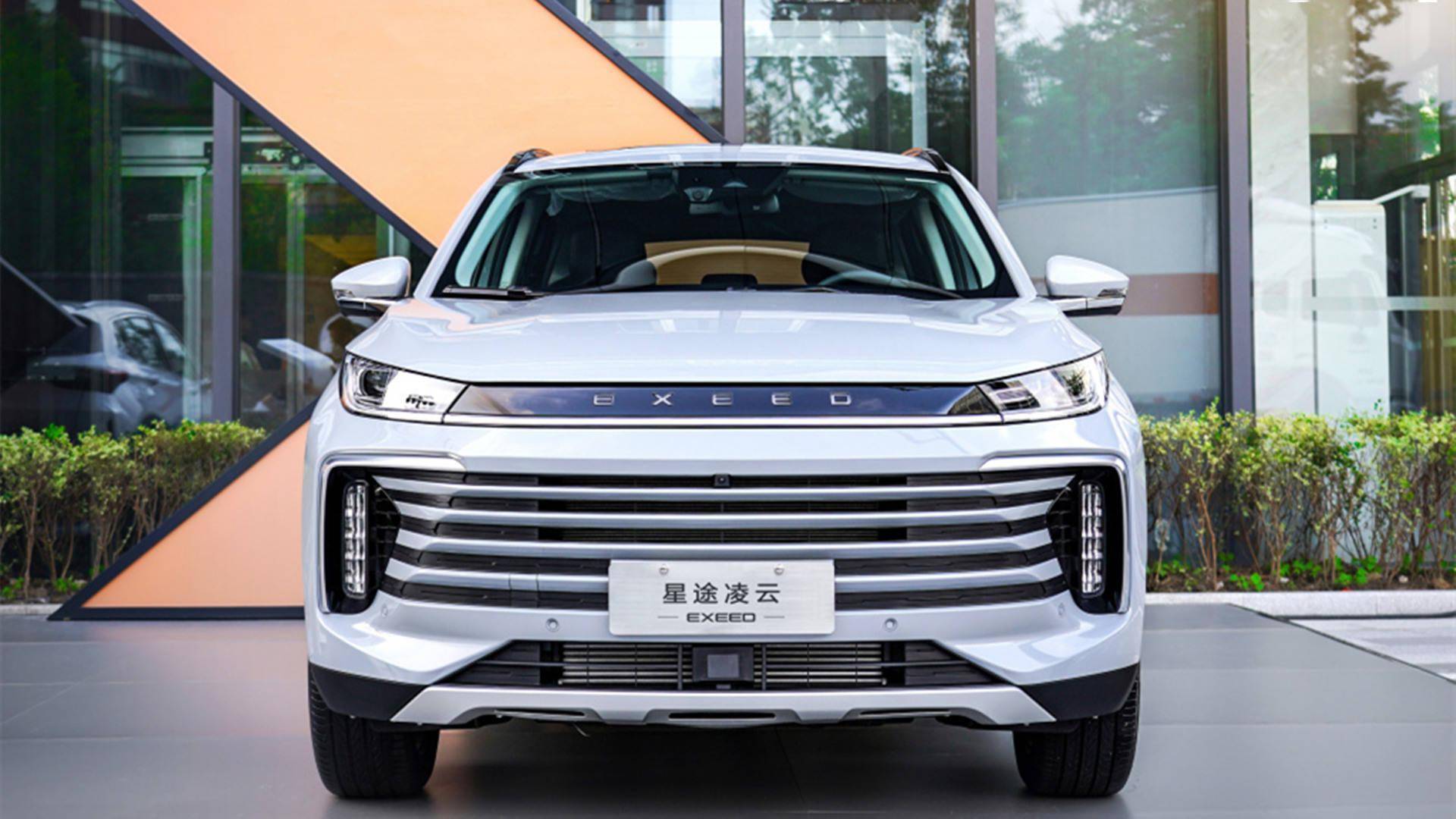 星途凌云动力够用吗?性价比高吗?_搜狐汽车_搜狐网