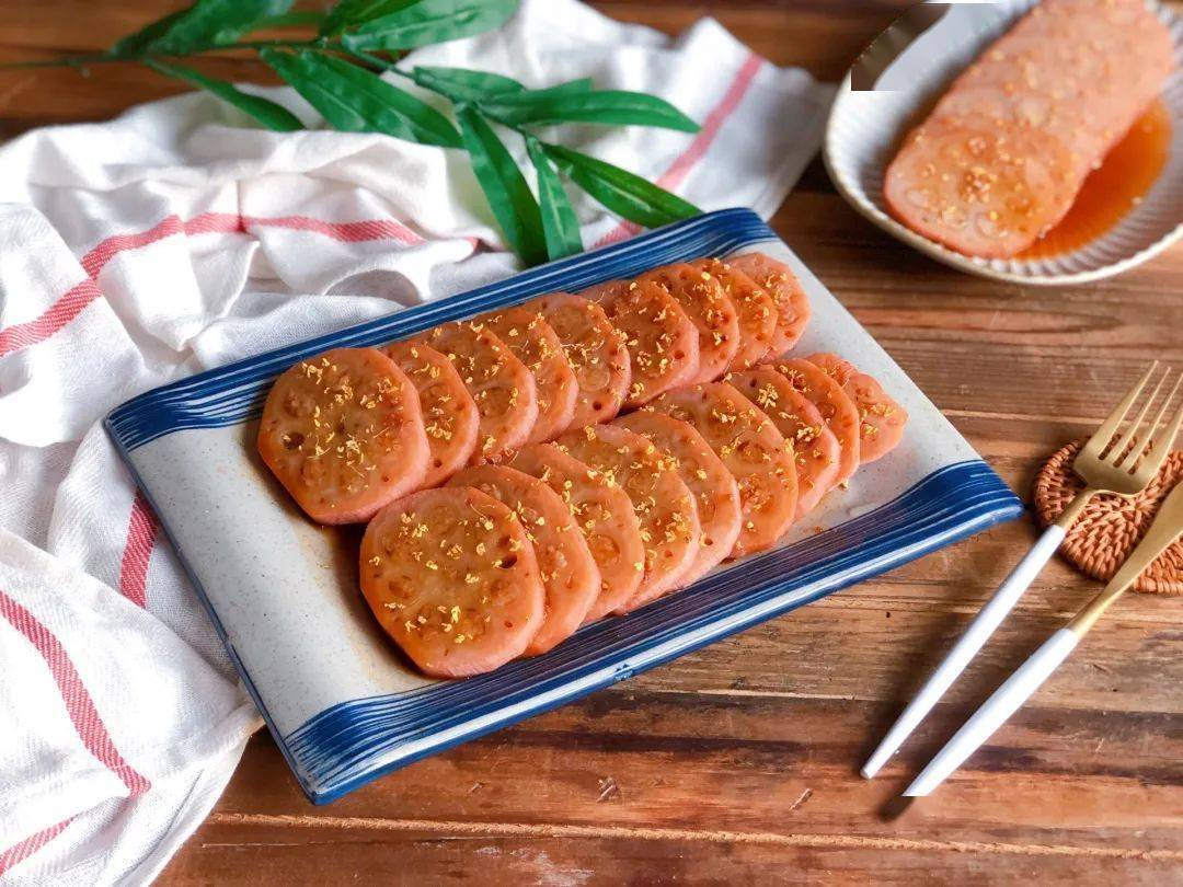 秋天這菜最養人！幾塊錢一斤，家有蒸鍋就能做！一家老小都愛吃！ 熱愛美食 第3张