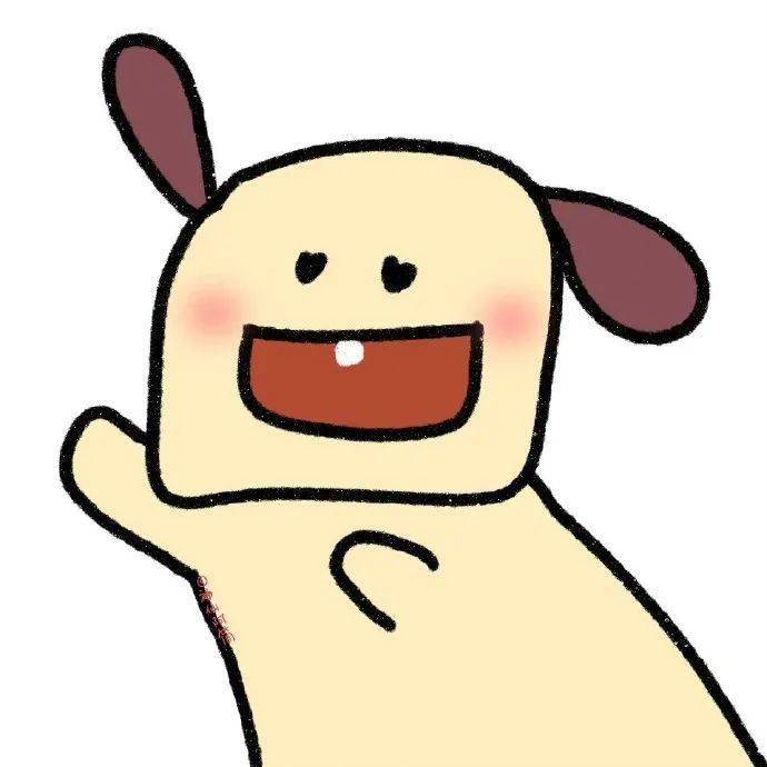 头像挑一句发个朋友圈吧