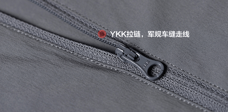 鹰爪行动 这款夹克，堪称男人衣橱“王者”，穿10年都不过时！
