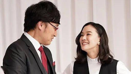 山里亮太爆料与妻子苍井优甜蜜拌嘴,这对太甜了!