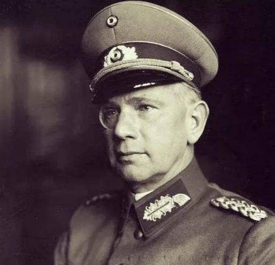 德国名将莫德尔的巅峰之战67朱可夫集结190万军队结果却惨败