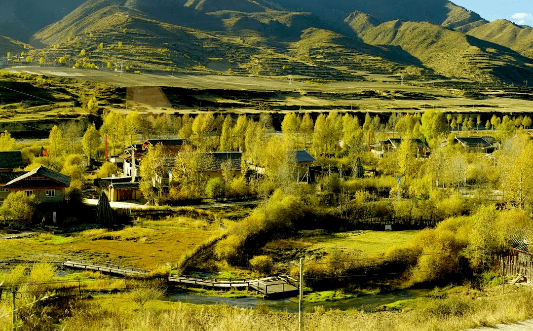 高原|文旅融合结硕果 高原古城耀新辉——松潘县文旅融合发展综述