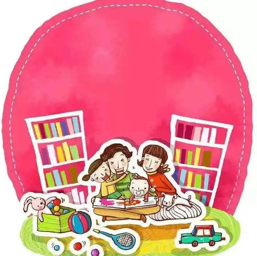 亲子阅读篇 ——家庭亲子阅读的重要性，您知道吗？_孩子