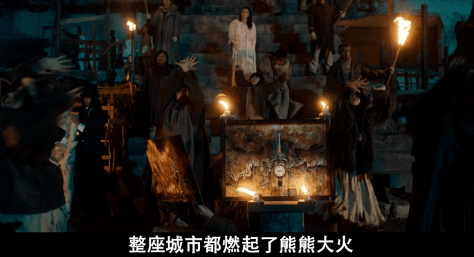 难民|3.7分！「传奇影帝」变「烂片之王」！