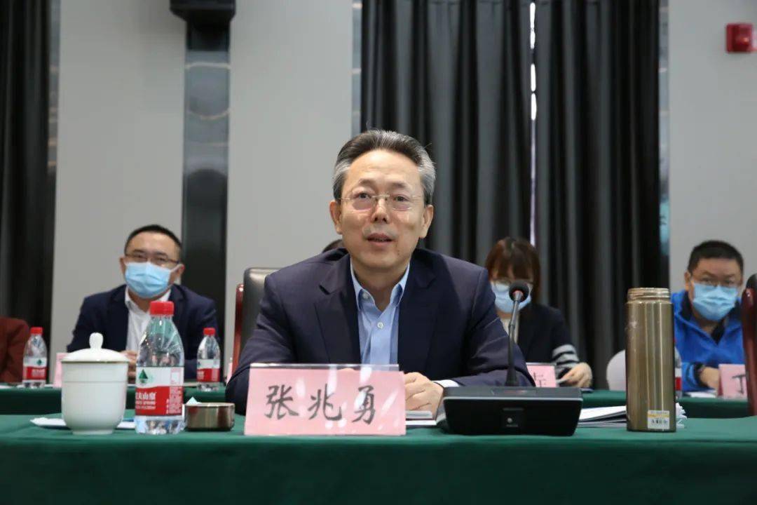 集团公司总经理,党组副书记刘石泉,党组成员,副总经理刘著平调研航天